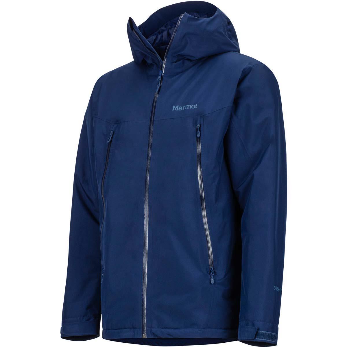marmot moritz jacket