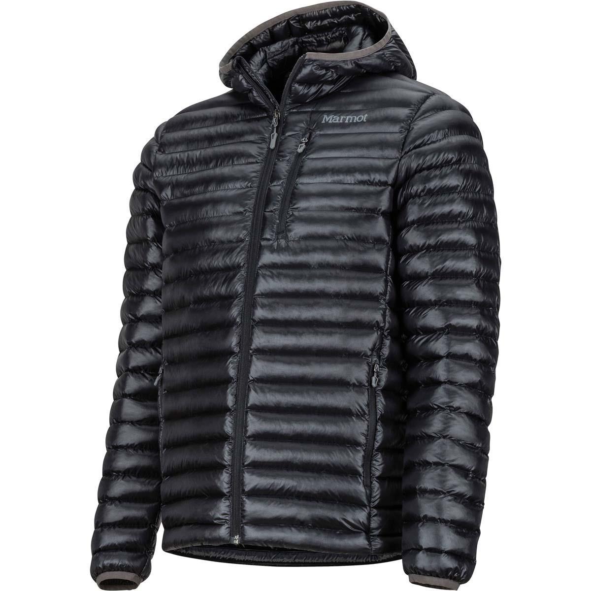 marmot featherless hoody mens