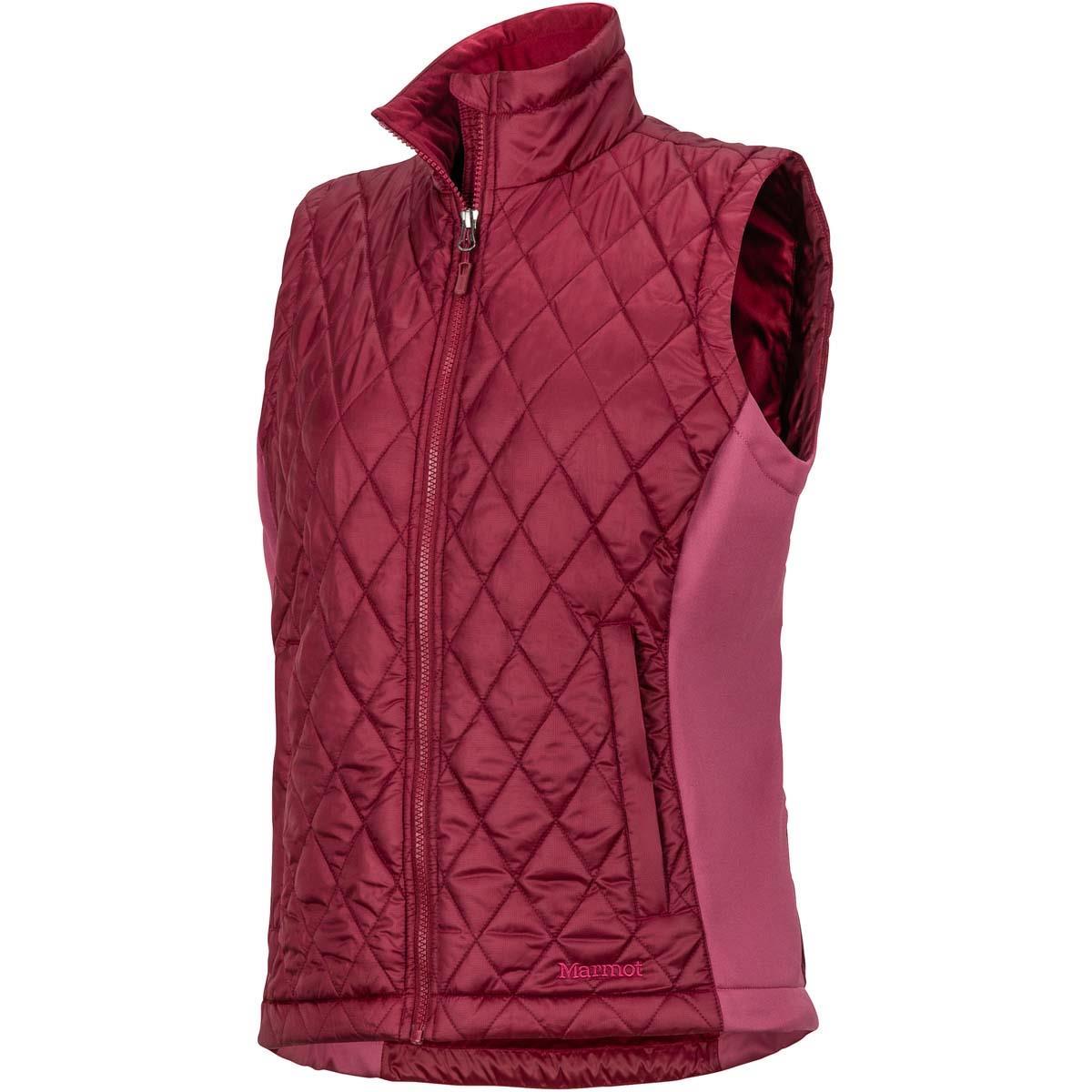 Marmot Kitzbuhel Vest Women's