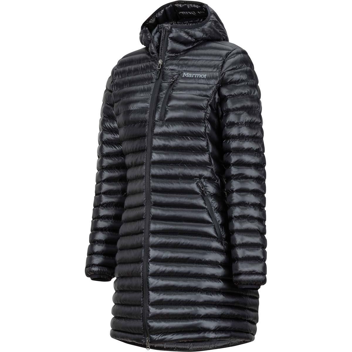 marmot long avant featherless hoody