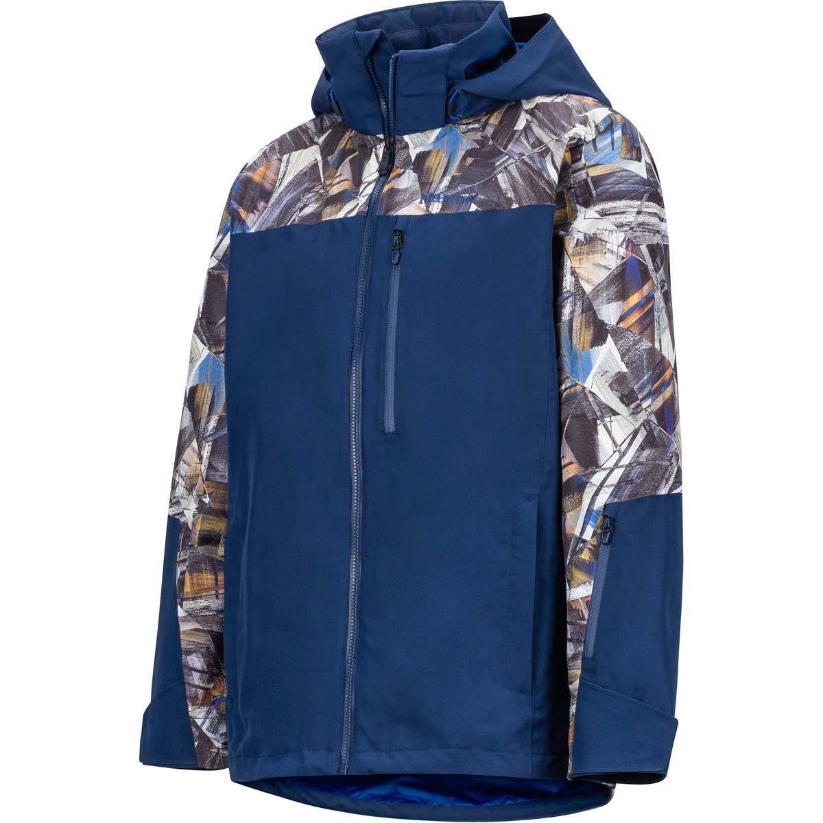 Marmot Double Cork Jacket Men's