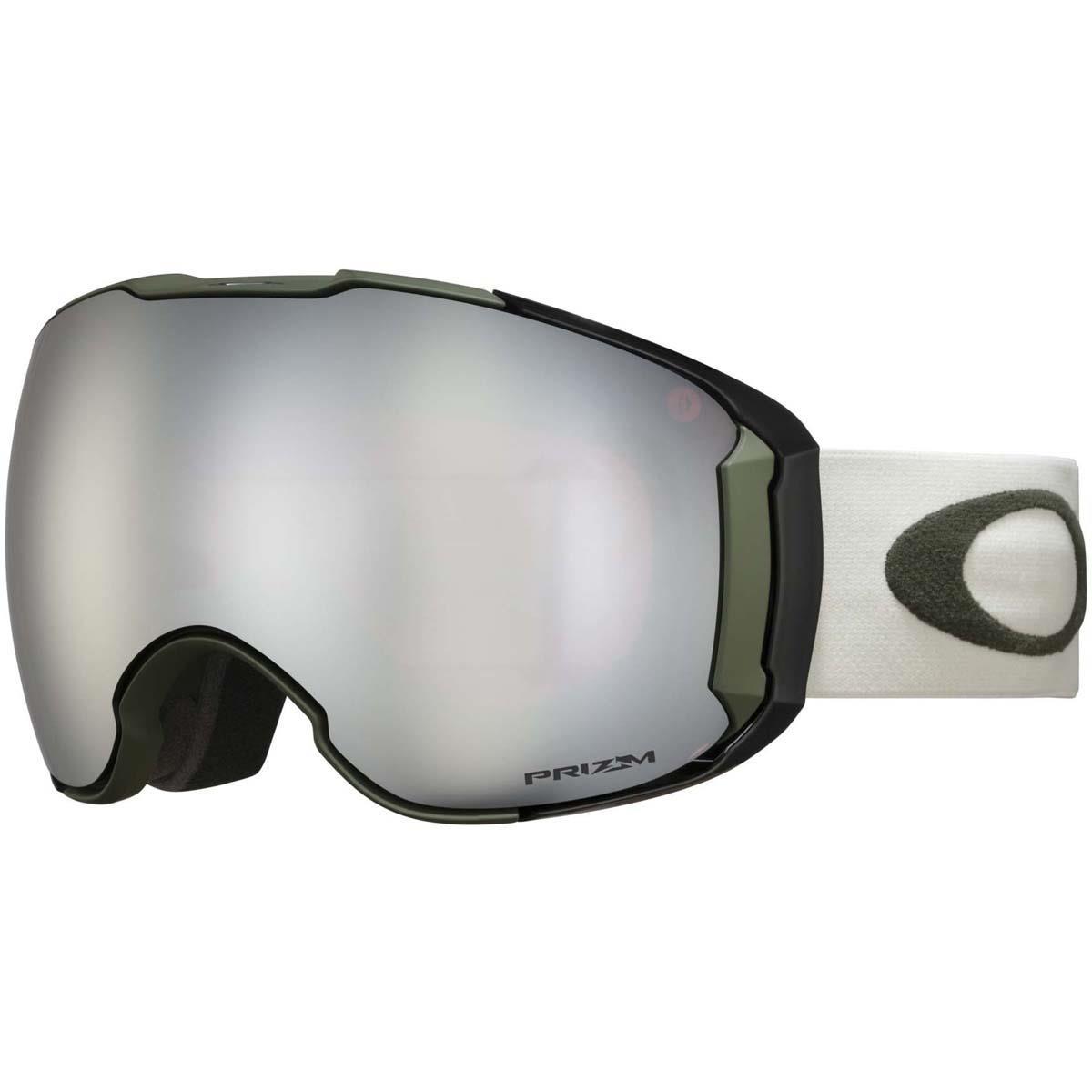 Oakley Airbrake XL Prizm Ski & Snowboard Goggles