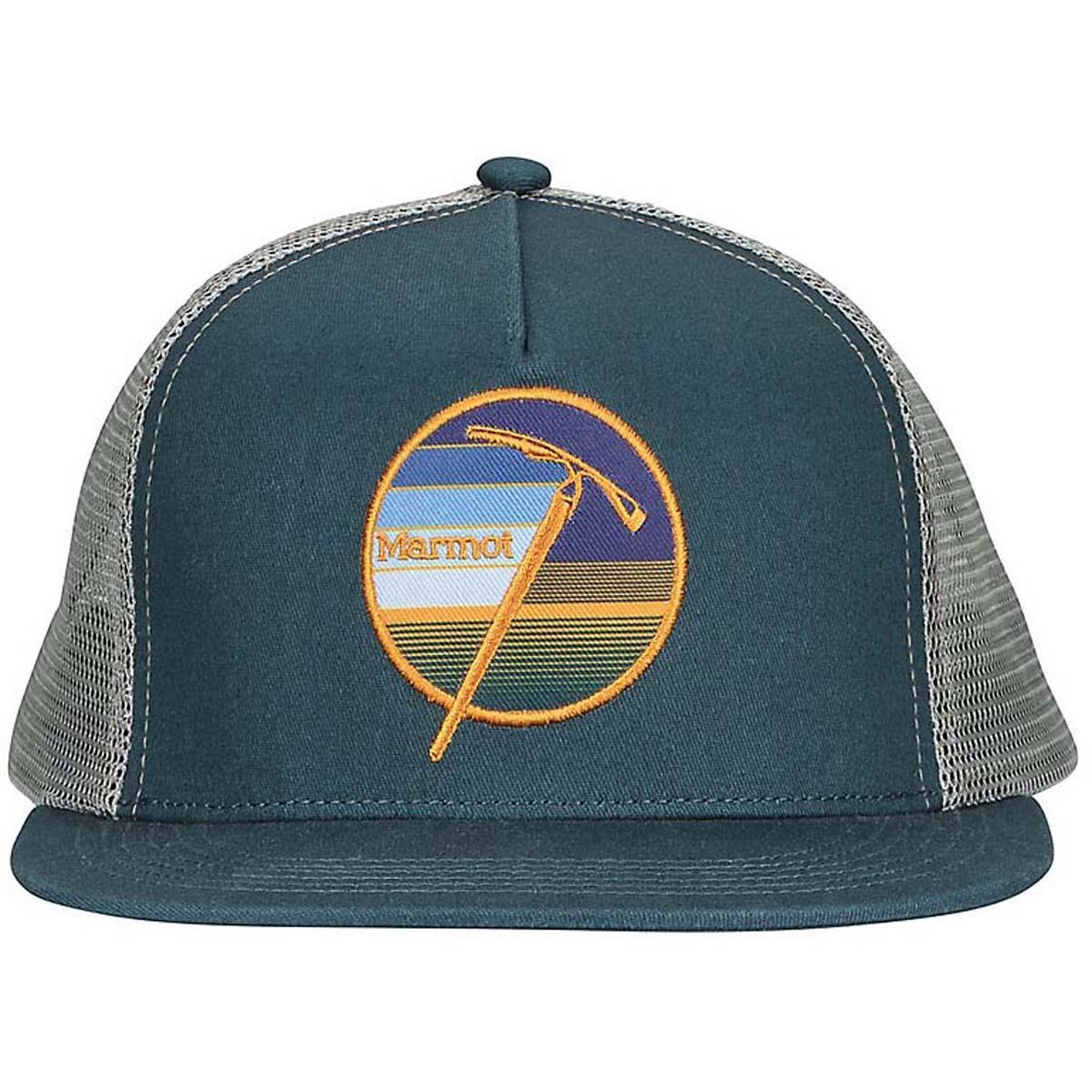 Marmot Trucker Hat Men's