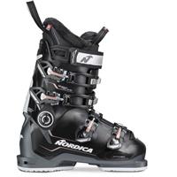 Nordica Speed Machine 95 Ski Boots - Women's - Black / Anthracite / Pink