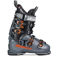 Nordica Strider 120 Ski Boots - Men's - Anthracite / Black / Orange