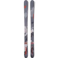 Nordica Enforcer 93 Skis - Men's - Grey / Red