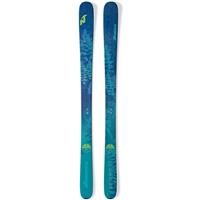 2019 Nordica Santa Ana 93 Skis - Women's - Blue