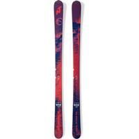 Nordica Soul Rider 84 Skis - Men's - Blue / Red