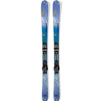 Nordica Astral 78 w/CA FDT Skis - Women's