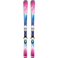 Nordica Astral 74 w/CA FDT Skis - Women's