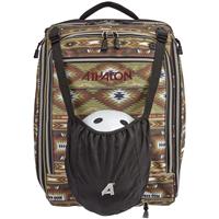 Athalon ONBOARD Convertible Boot Bag - Earth Aztec