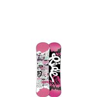 Ride Blush Snowboard - Girl's - 100