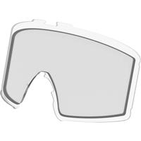 Oakley Line Miner Replacement Lens - Clear (101-643-001)