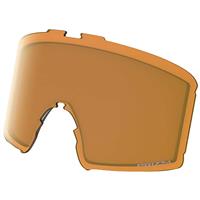 Oakley Line Miner Replacement Lens - Prizm Persimmon (101-643-034)