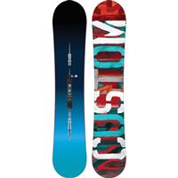 Burton Custom Snowboard - Men's - 154