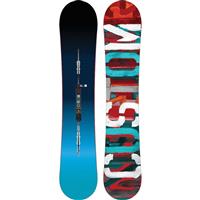 Burton Custom Snowboard - Men's - 156