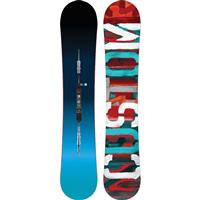 Burton Custom Snowboard - Men's - 163