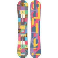 Burton Feather Snowboard - Women's - 149