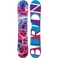 Burton Feelgood Flying V Snowboard - Women's - 149