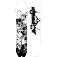 Burton Fish Snowboard - Men's - 151