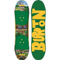 Burton After School Special Snowboard Package - Youth - 80