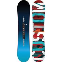 Burton Custom Smalls Snowboard - Youth - 125