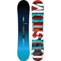 Burton Custom Smalls Snowboard - Youth - 130