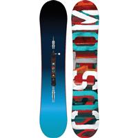 Burton Custom Smalls Snowboard - Youth - 135