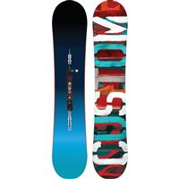 Burton Custom Smalls Snowboard - Youth - 140