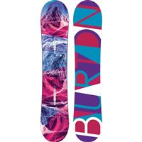 Burton Feelgood Smalls Snowboard - Youth - 135