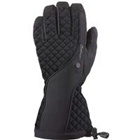 Seirus Heat Touch Glow Glove - Black