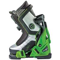 Apex XP Ski Boot - Men's - Green / Black