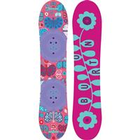Burton Chicklet Snowboard - Girl's - 110