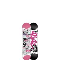 Ride Blush Snowboard - Girl's - 110