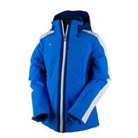 Obermeyer Chamonix Jacket - Women's - Stellar Blue