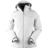 Obermeyer Sola Down Jacket - Women's - White (16010)