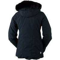 Obermeyer Siren Faux Fur Jacket - Women's - Black (16009)