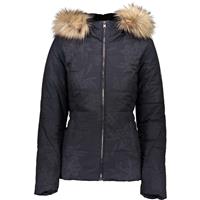 Obermeyer Bombshell Jacket- Women's - Laced Over (19104)