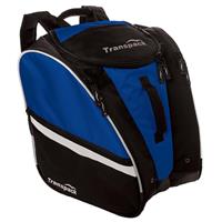 Transpack TRV PRO Boot Bag - Chelsea Blue / Silver