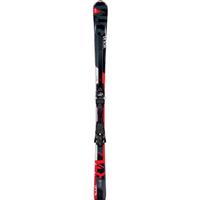 Volkl RTM 78 Skis with Marker 4Motion XL TCX D Bindings - Men's