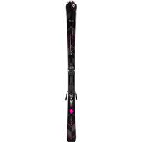 Volkl Flair 73 Skis with Marker 3Motion 10.0 TP Bindings - Women's