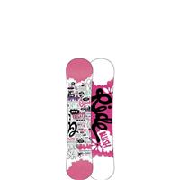 Ride Blush Snowboard - Girl's - 120