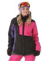 686 Mannual Loop Insulated Jacket - Women's