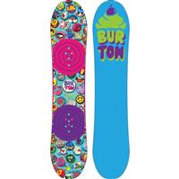 Burton Chicklet Snowboard - Girl's - 130