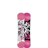 Ride Blush Snowboard - Girl's - 130
