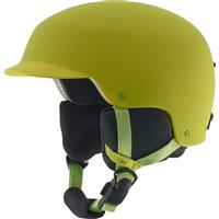 Anon Scout Helmet - Youth - Ricky Green