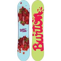 Burton Sweet Tooth Snowboard - Youth - 136