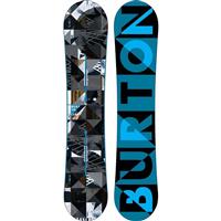 Burton Clash Snowboard - Men's - 139