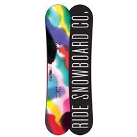 Ride Compact Snowboard - Women's - 139