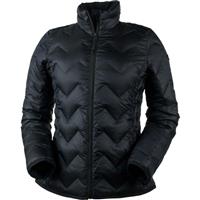 Obermeyer Del Down Insulator Jacket - Women's - Black (16009)